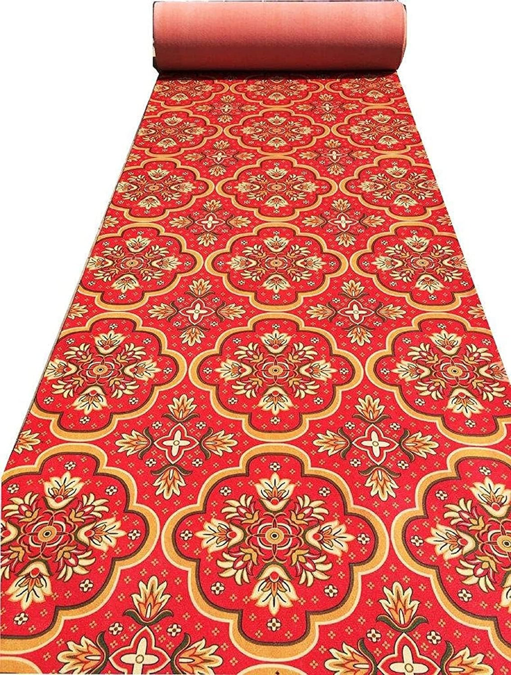 Event & Party Red Carpet Runner – 5 Feet Wide
