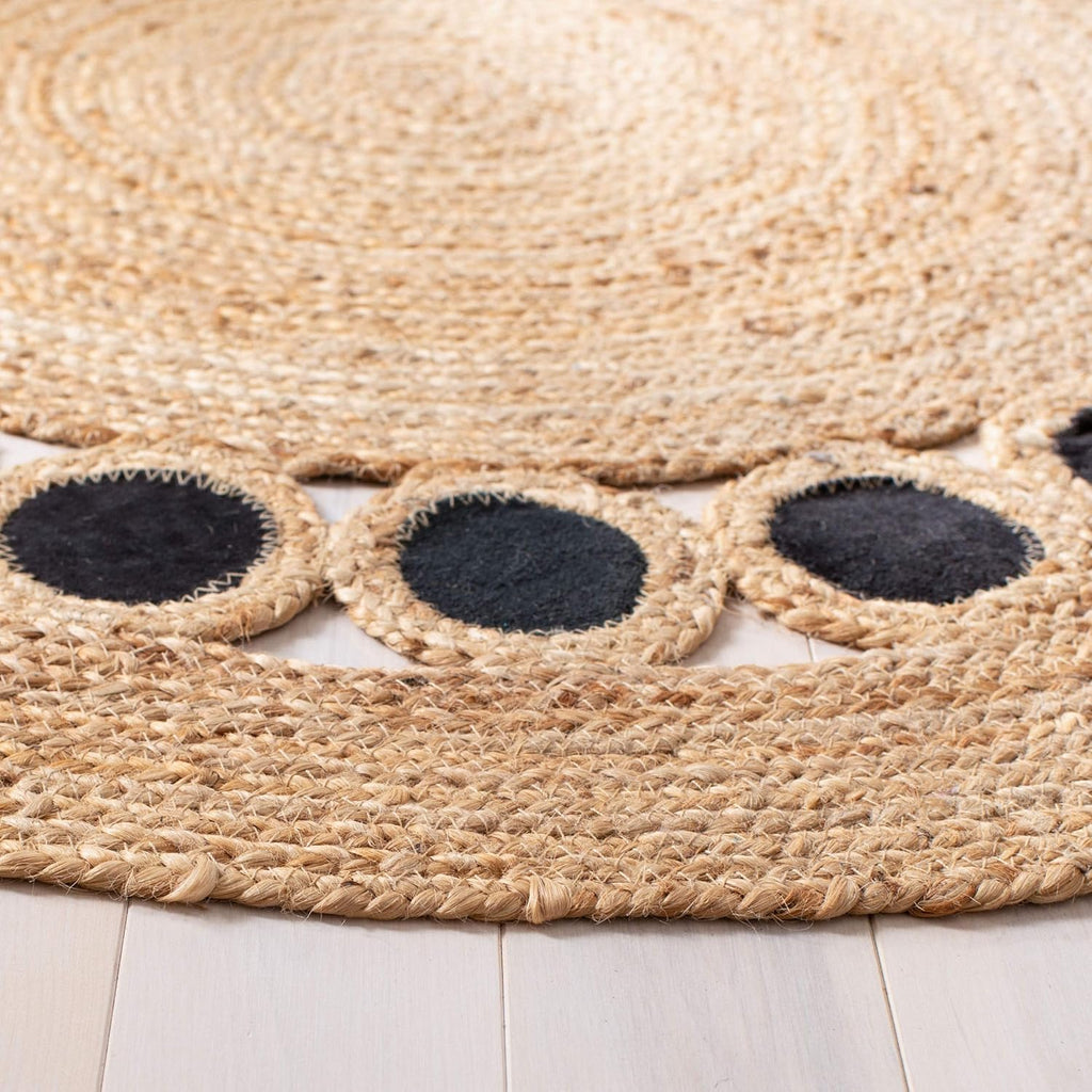 Premium Handmade Jute Area Rug