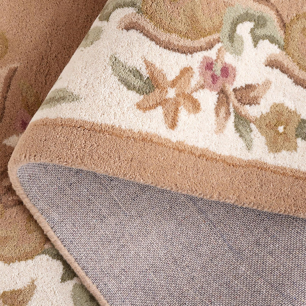 Timeless Regal Persian Style Carpet & Rug