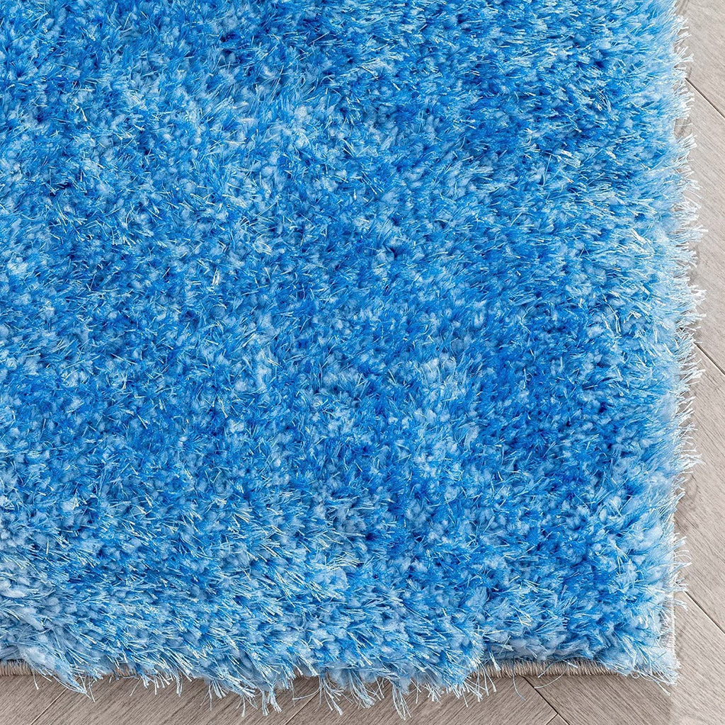 Artistic Colorfield Area Rug