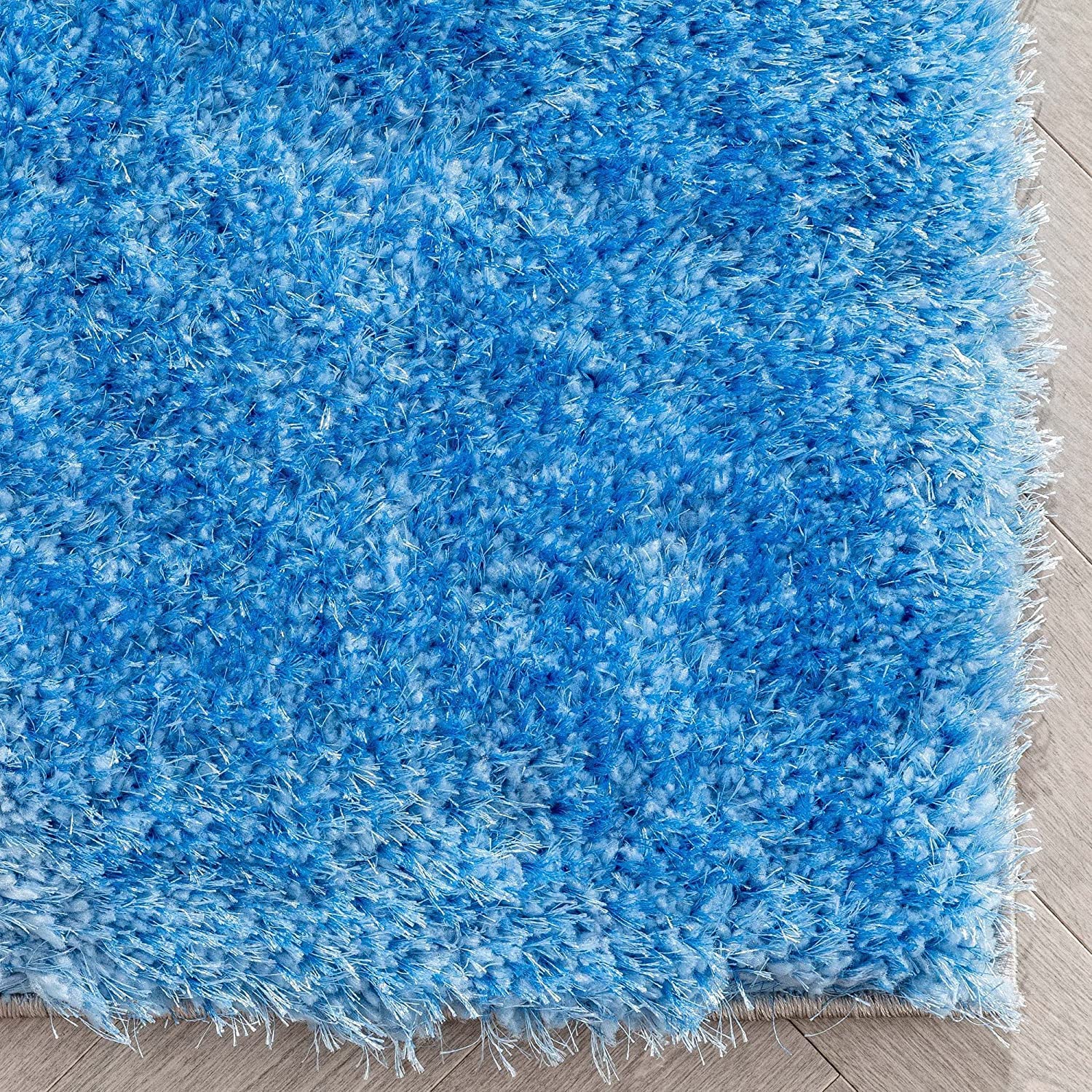 Artistic Colorfield Area Rug