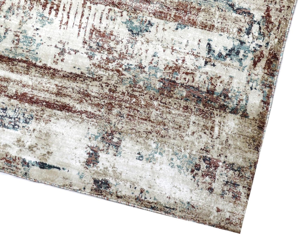 Premium Abstract Pattern Carpet