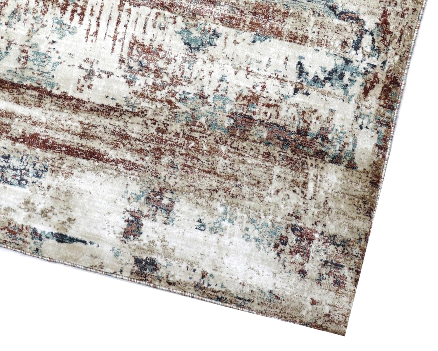 Premium Abstract Pattern Carpet