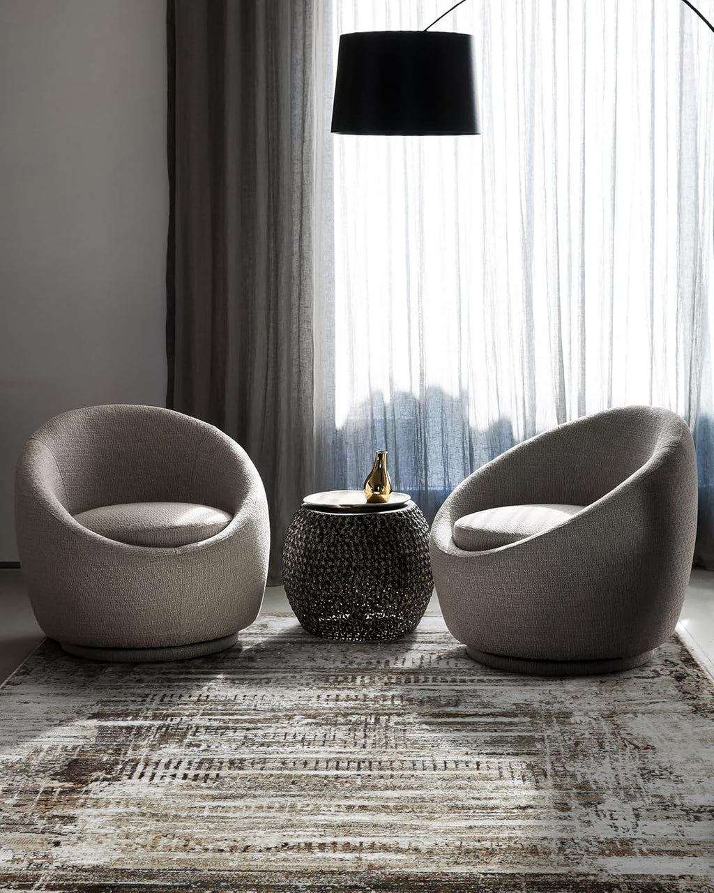 Premium Abstract Pattern Carpet
