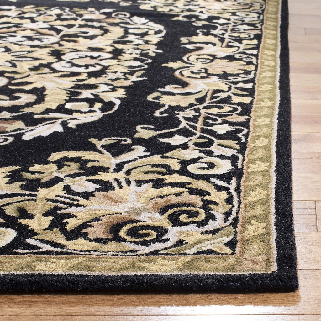 Timeless Designer Persian Carpet