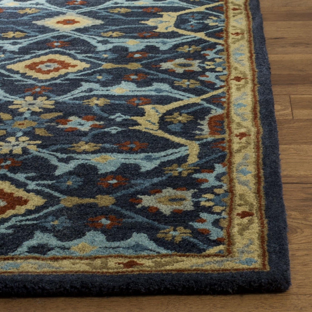 Blue Persian Rug