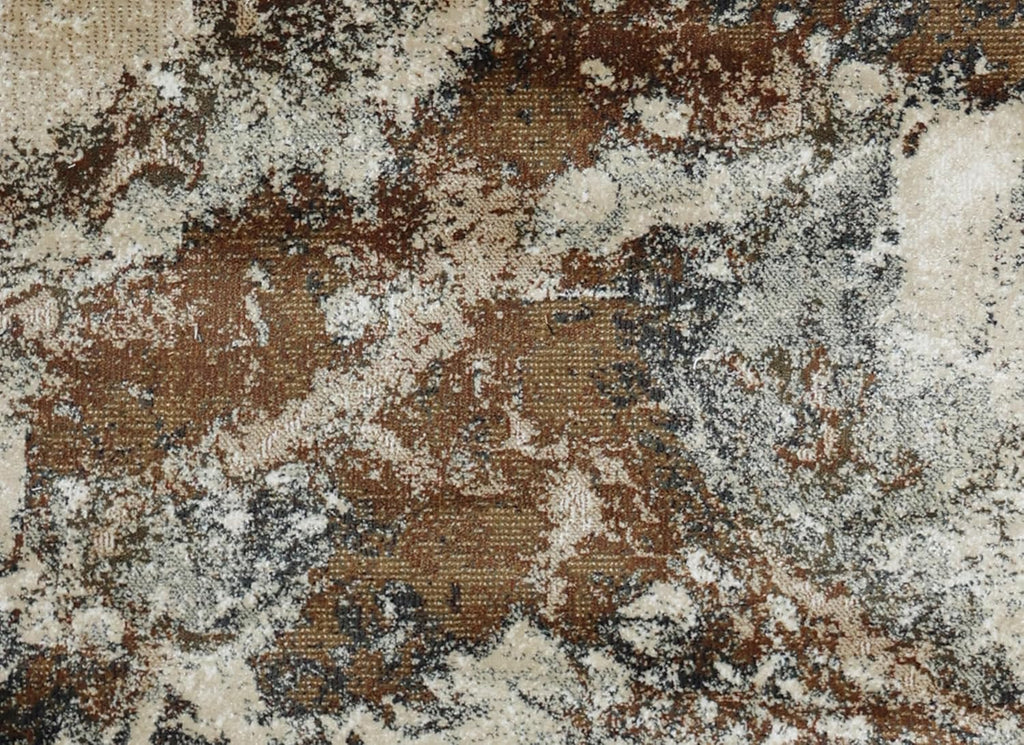 Designer Marble Look Rugs