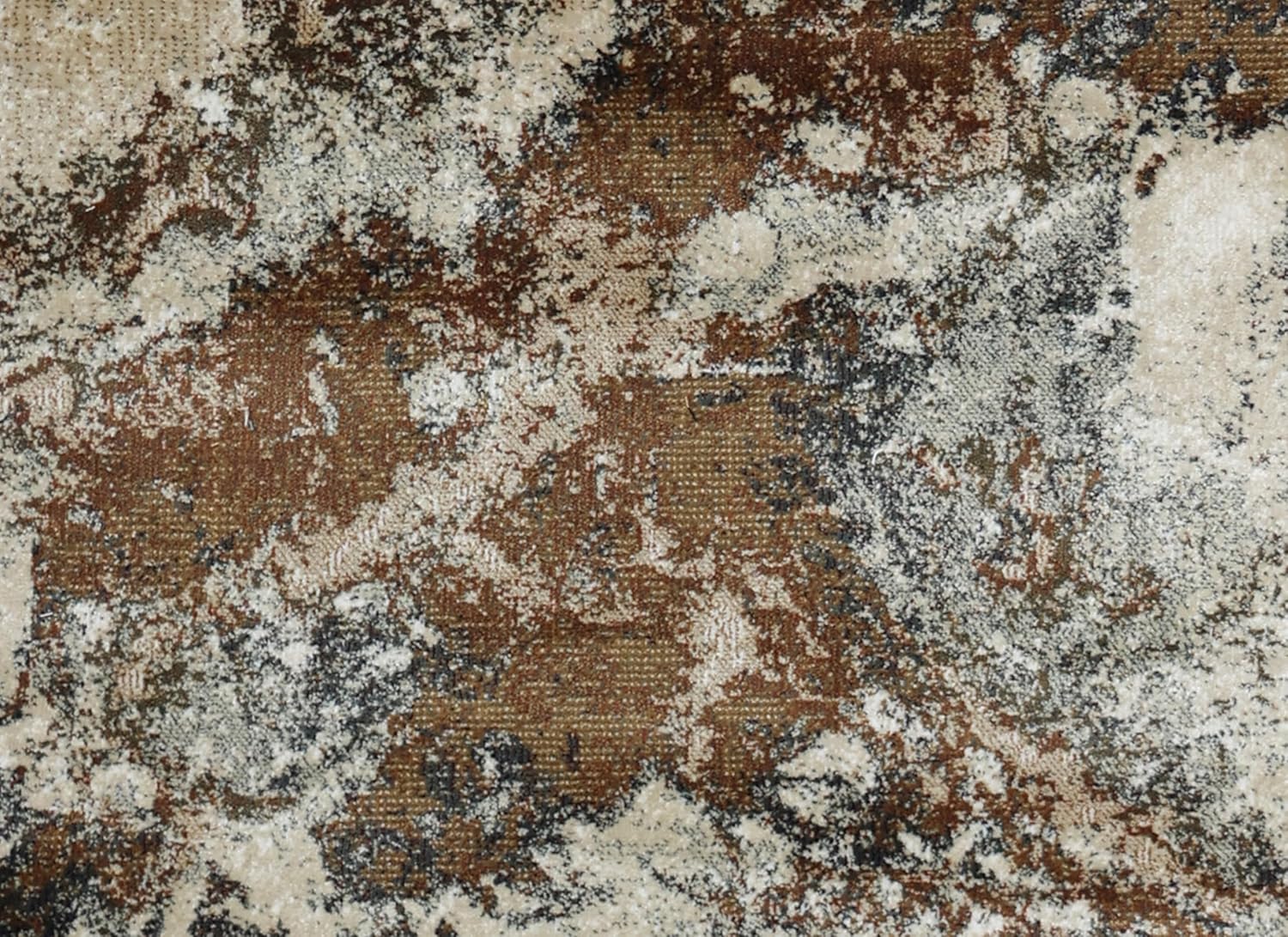 Designer Marble Look Rugs