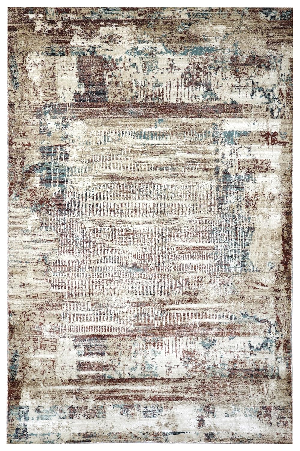 Premium Abstract Pattern Carpet