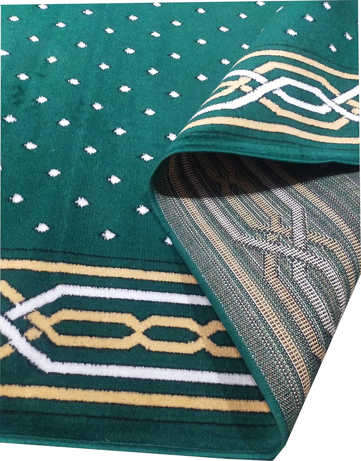 Janamaz – Soft Handcrafted Islamic Prayer Mat