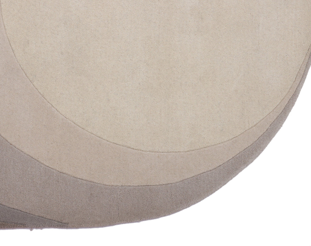 Gradient Tone Designer Carpet