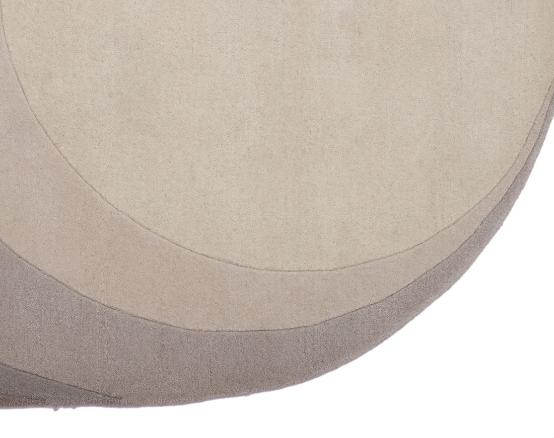 Gradient Tone Designer Carpet