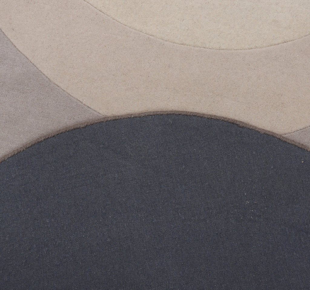 Gradient Tone Designer Carpet