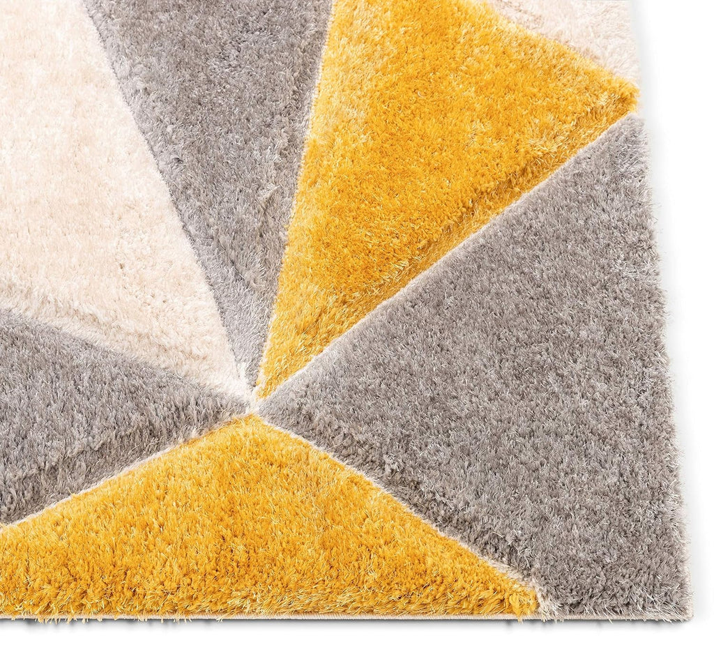 Luxurious Shaggy Carpet Plush Comfort for Home