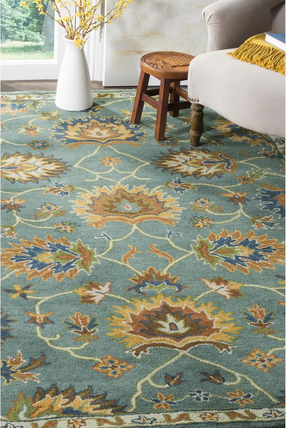 Premium Persian Style Rug