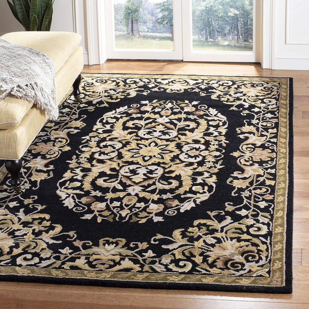 Timeless Designer Persian Carpet