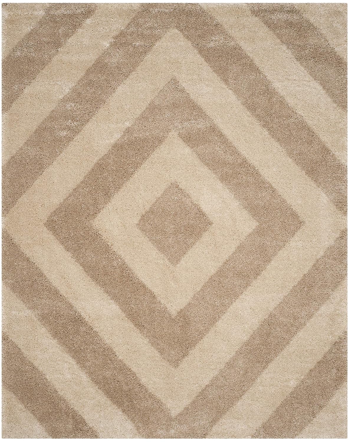 Luxurious Shaggy Carpet Plush Comfort for Home