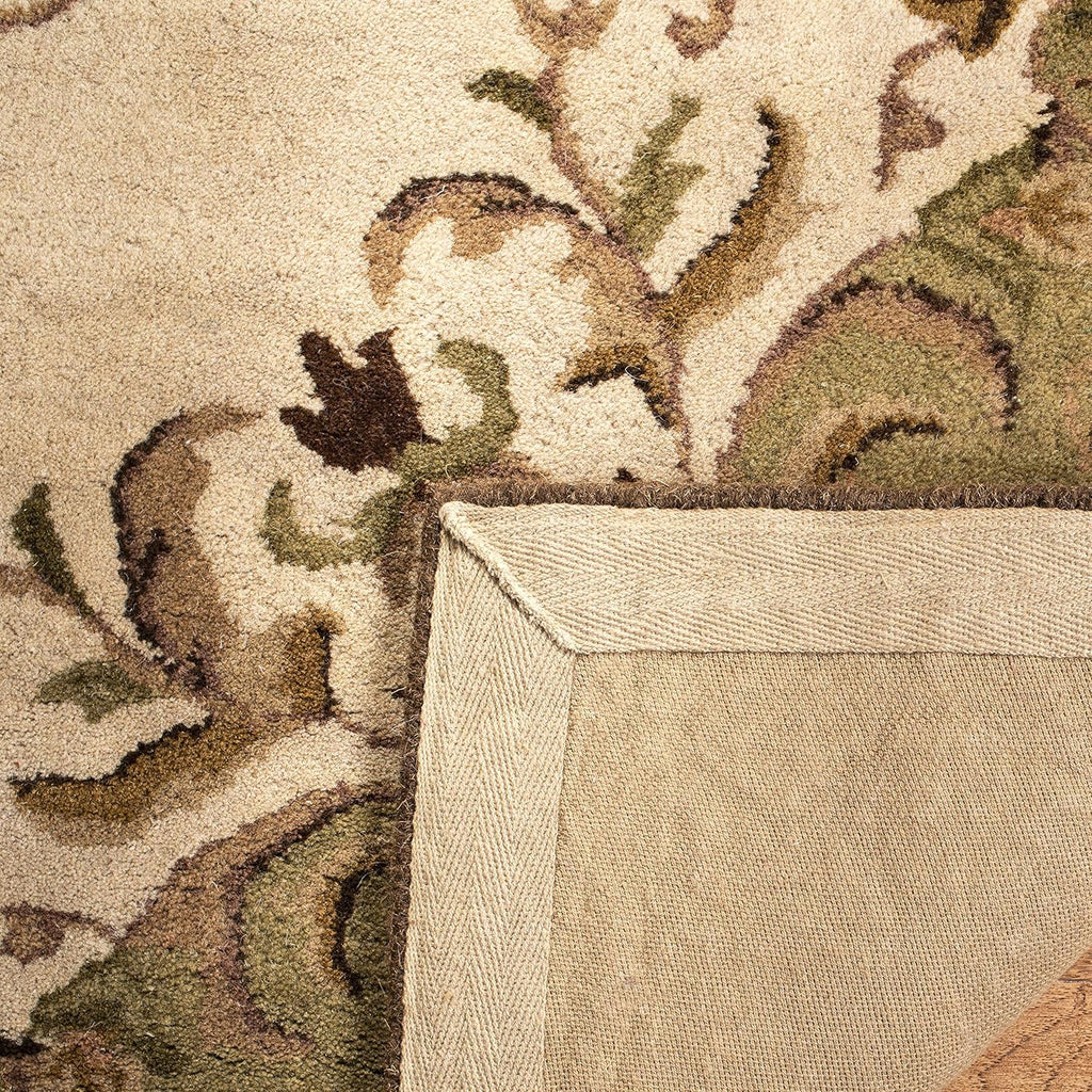 Sophisticated Living Room Persian Rug
