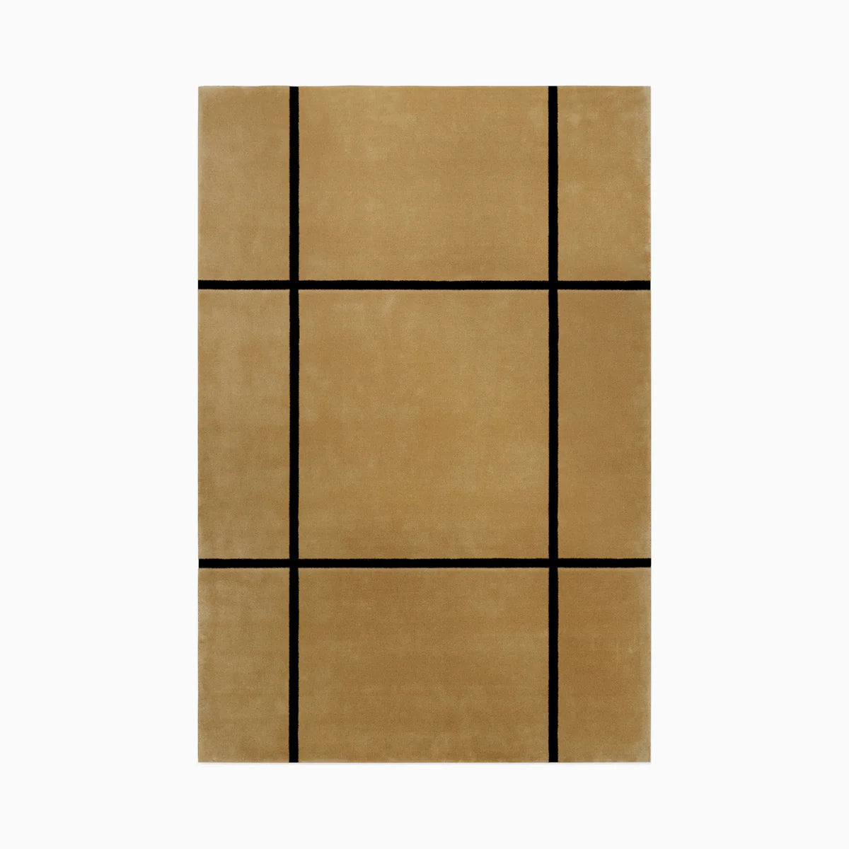 Premium Urban Chic Rug