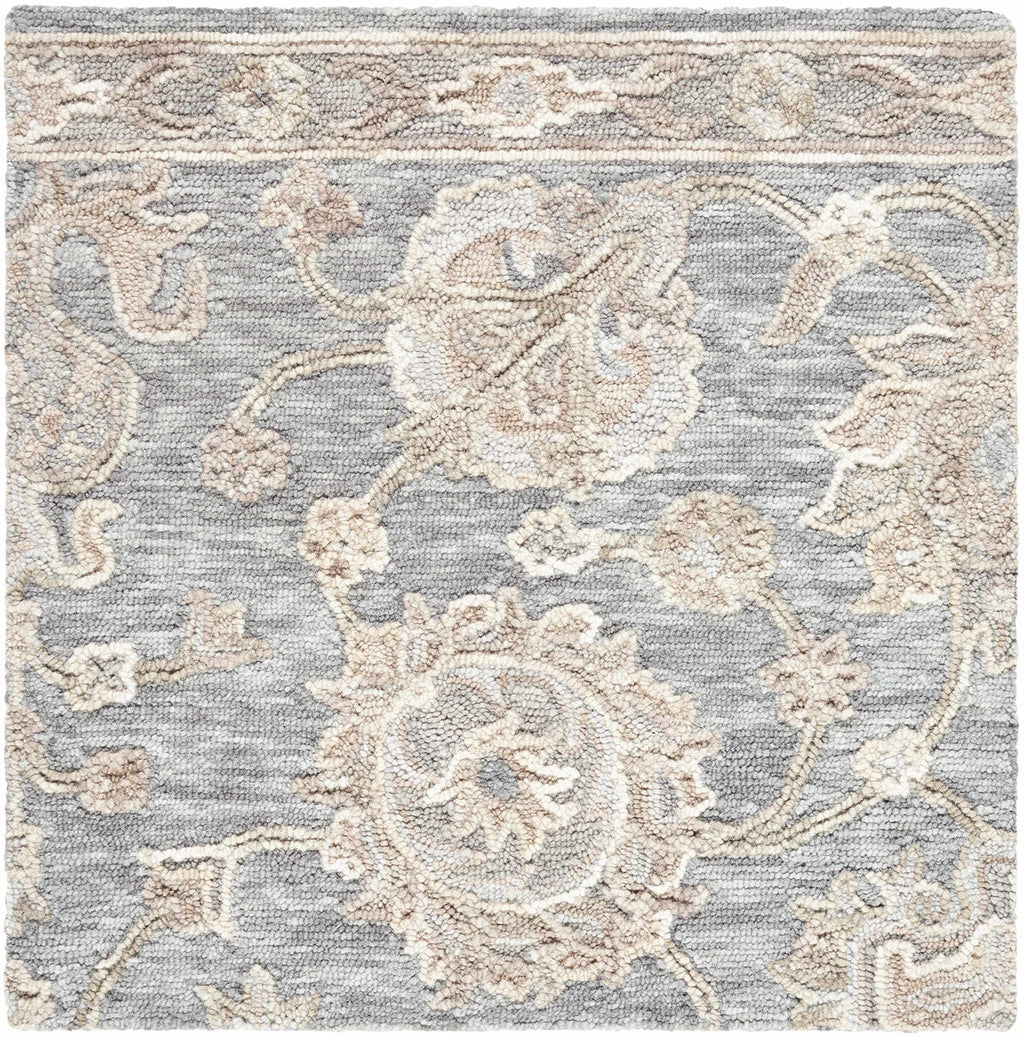 Premium Hand Tufted Wool Rug