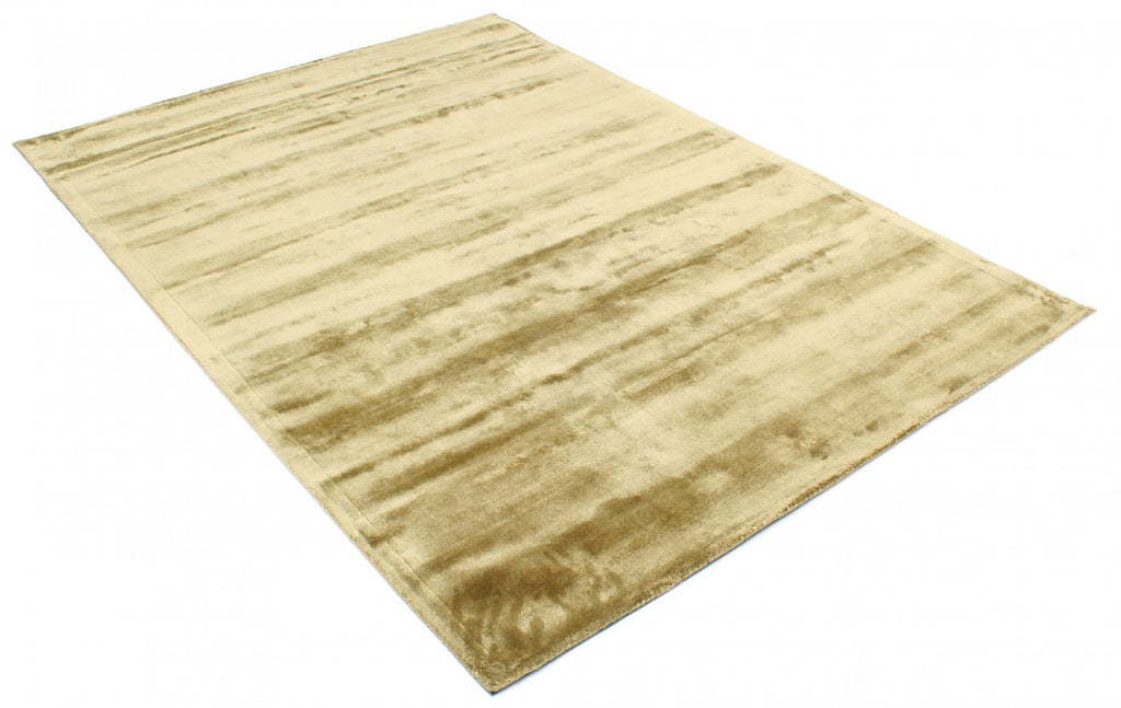 Aurelia Textured Solid Viscose Rug