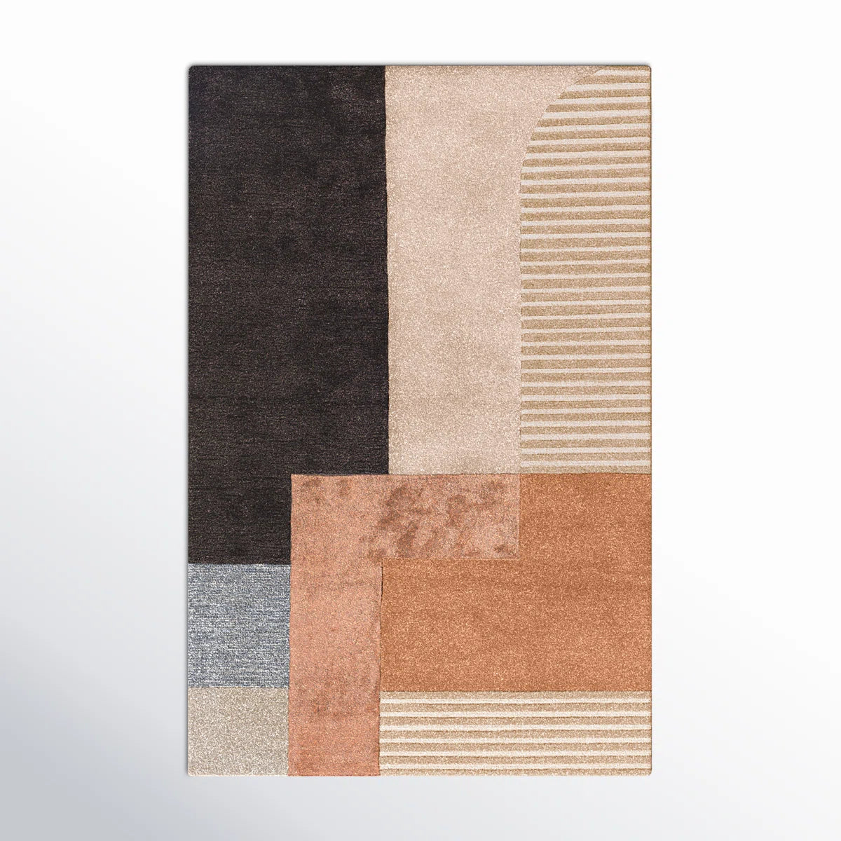 Urban Horizon Viscose Rug
