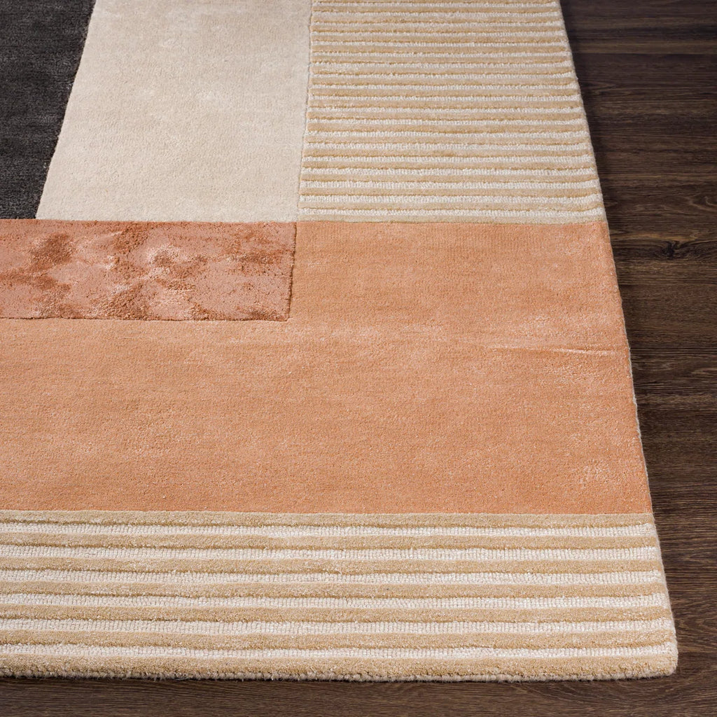 Urban Horizon Viscose Rug