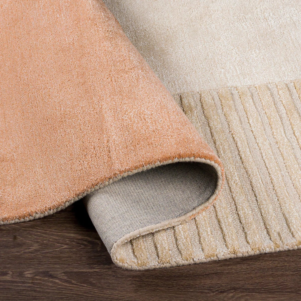 Urban Horizon Viscose Rug