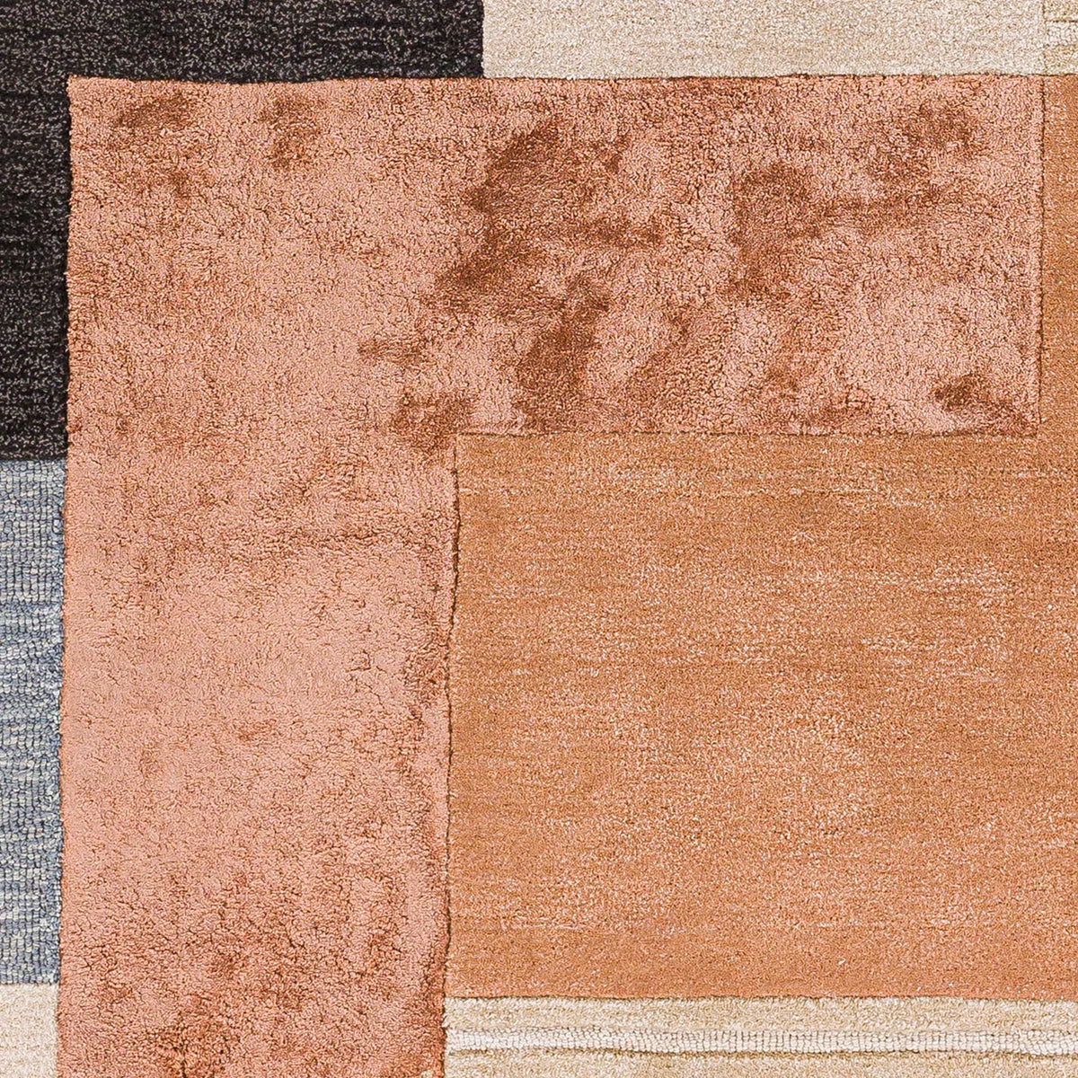 Urban Horizon Viscose Rug