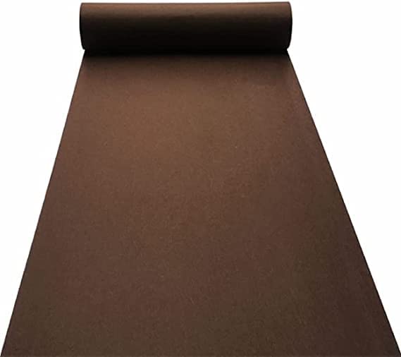 Event & Party Red Carpet Runner – 6 Feet Wide
