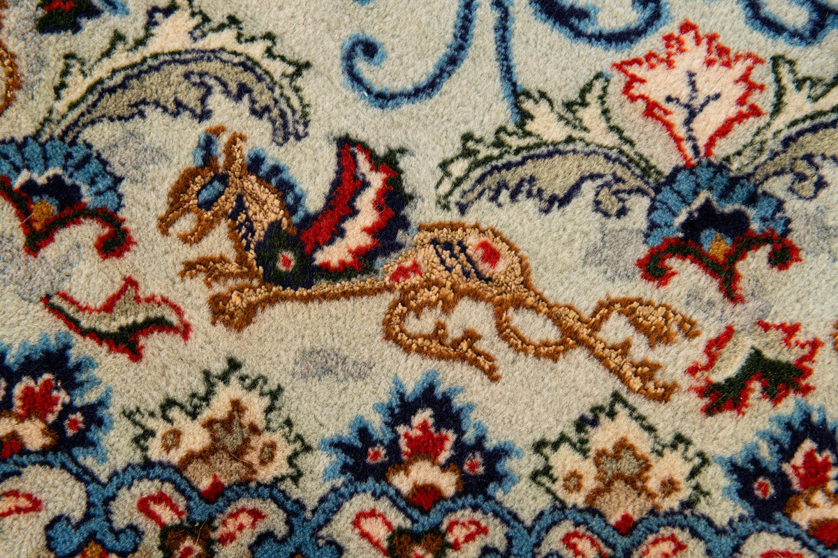 The Aurelia Dynasty  Antique Arabesque Medallion Area Rug