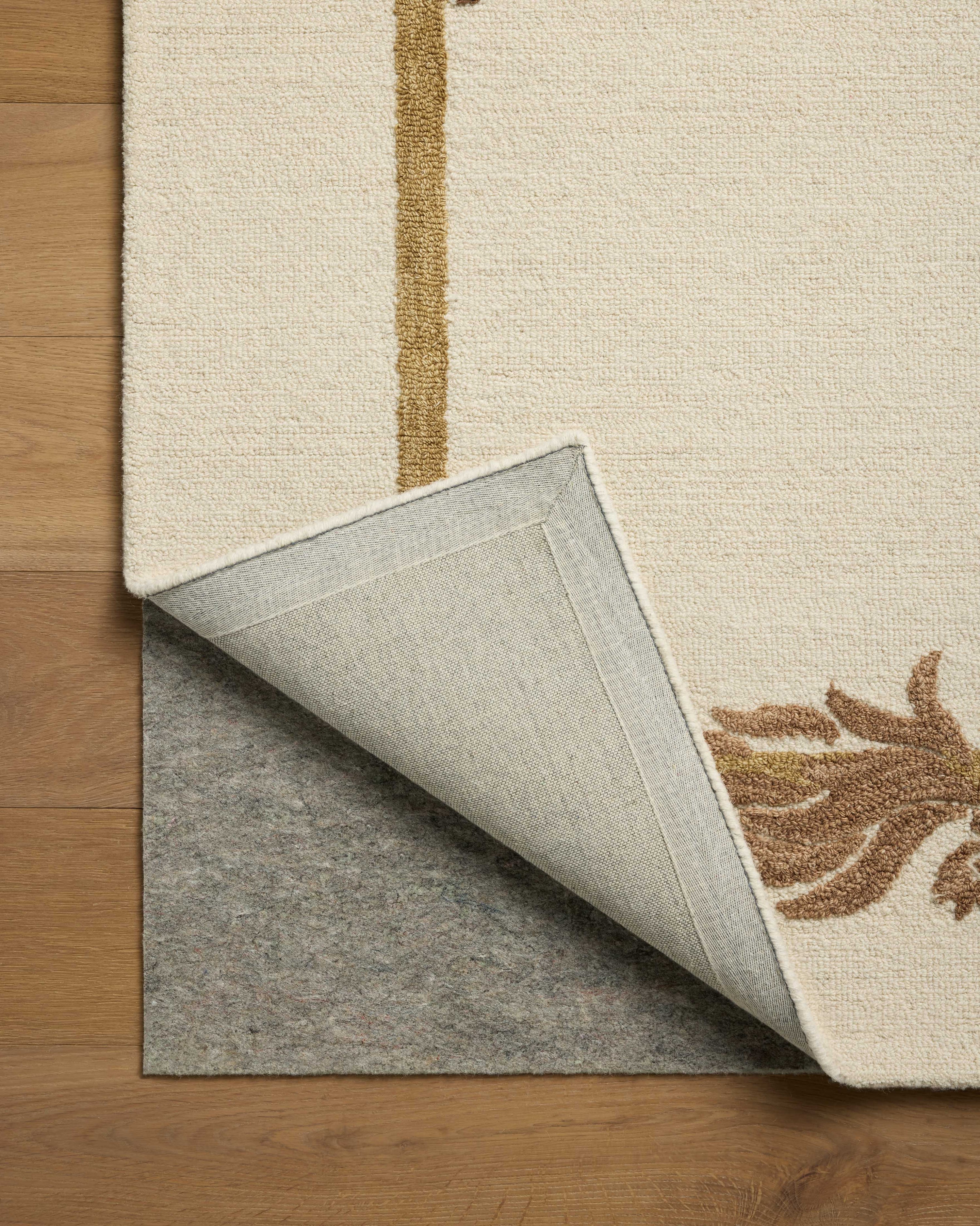 Beige Celestial Sand Dragon Carpet