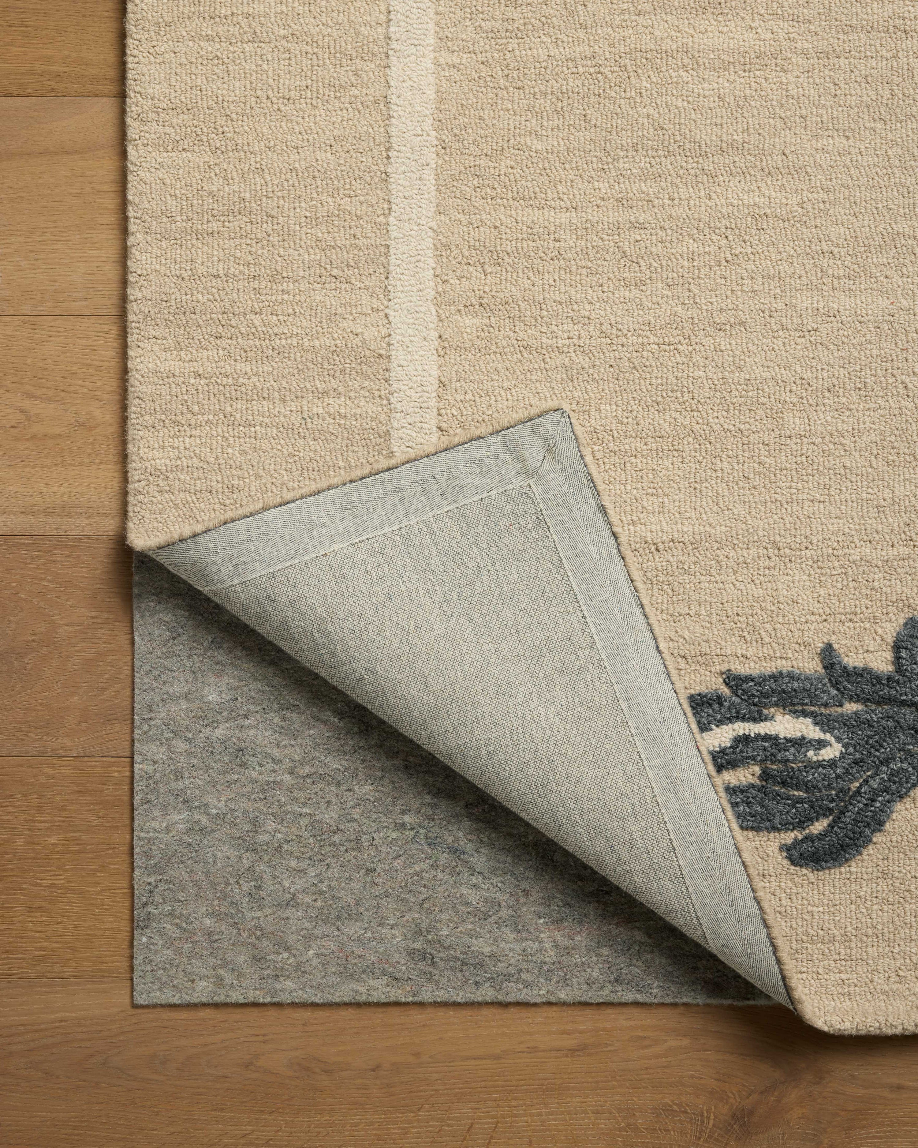 Beige Dragon Luxe Carpet