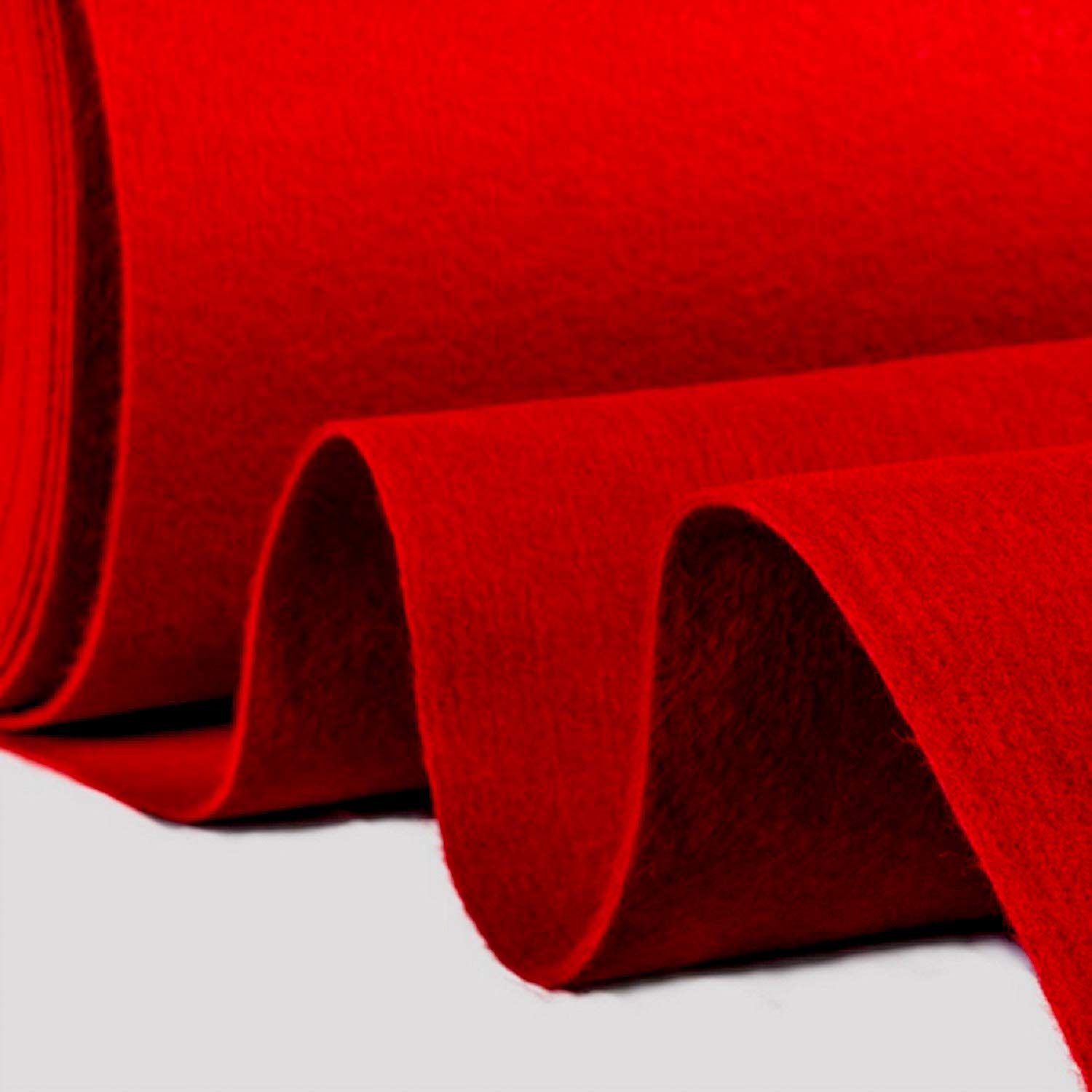 Event & Party Red Carpet Runner – 5 Feet Wide