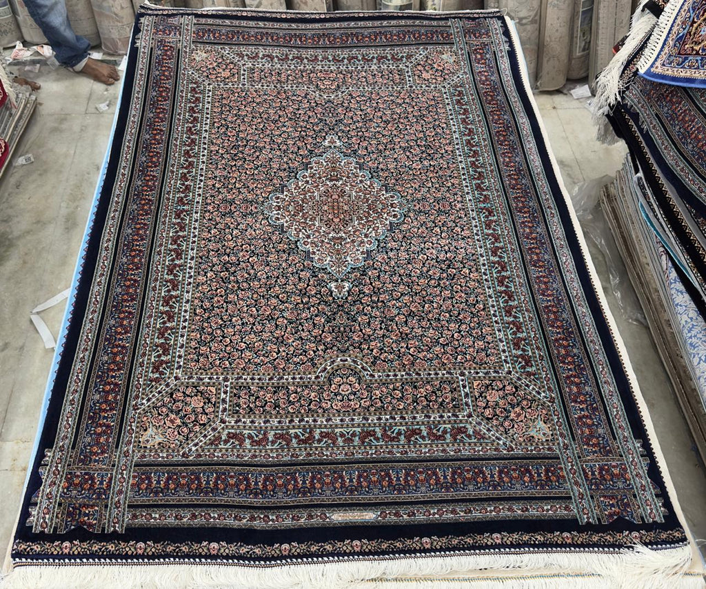 Majestic Irani Rose Palace Carpet