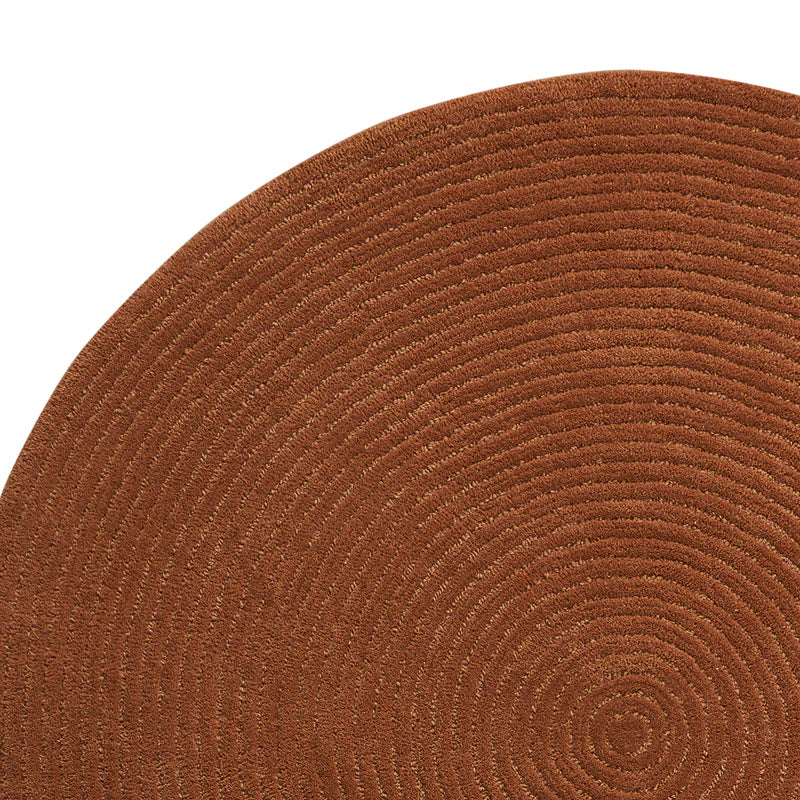 Premium Terrazzo Design Wool Rug