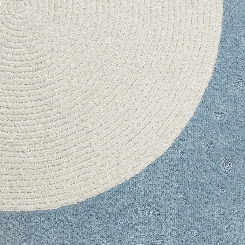 Luxury Modern Abstract Rug