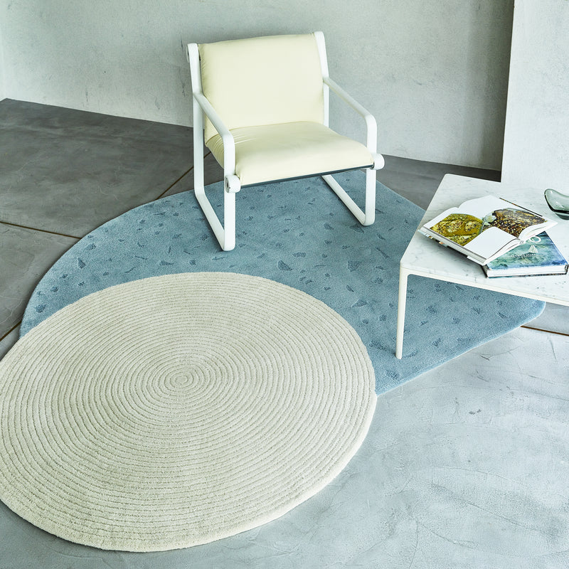 Luxury Modern Abstract Rug
