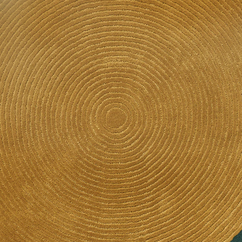 Premium Terrazzo Design Wool Rug