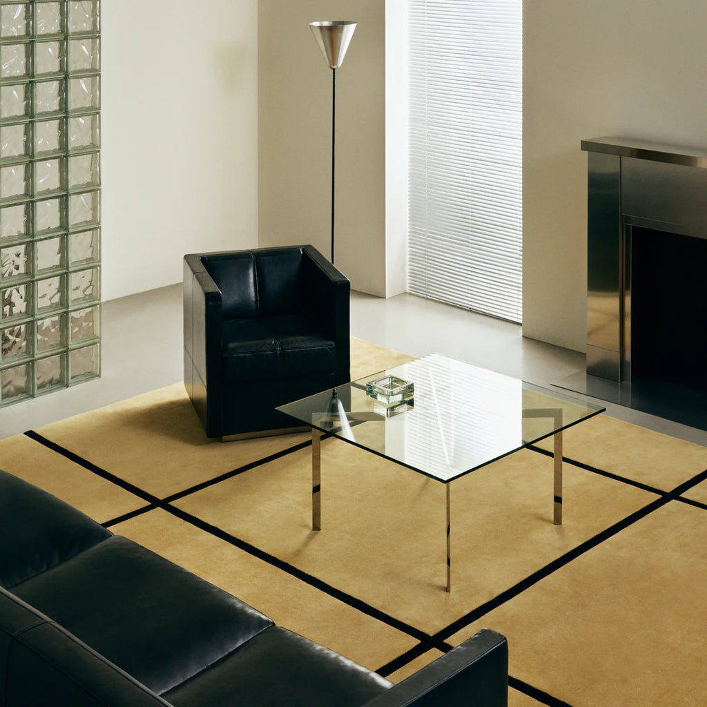 Premium Urban Chic Rug