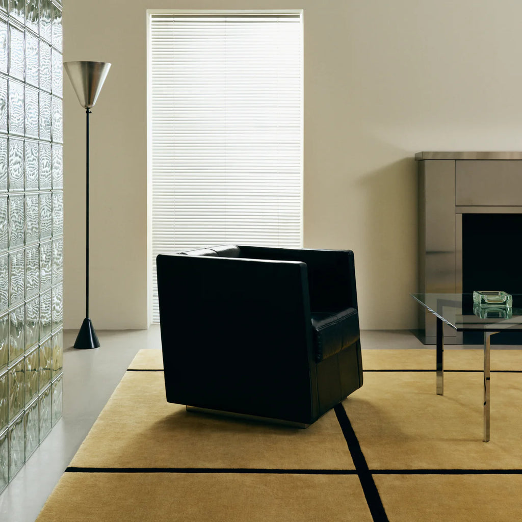 Premium Urban Chic Rug
