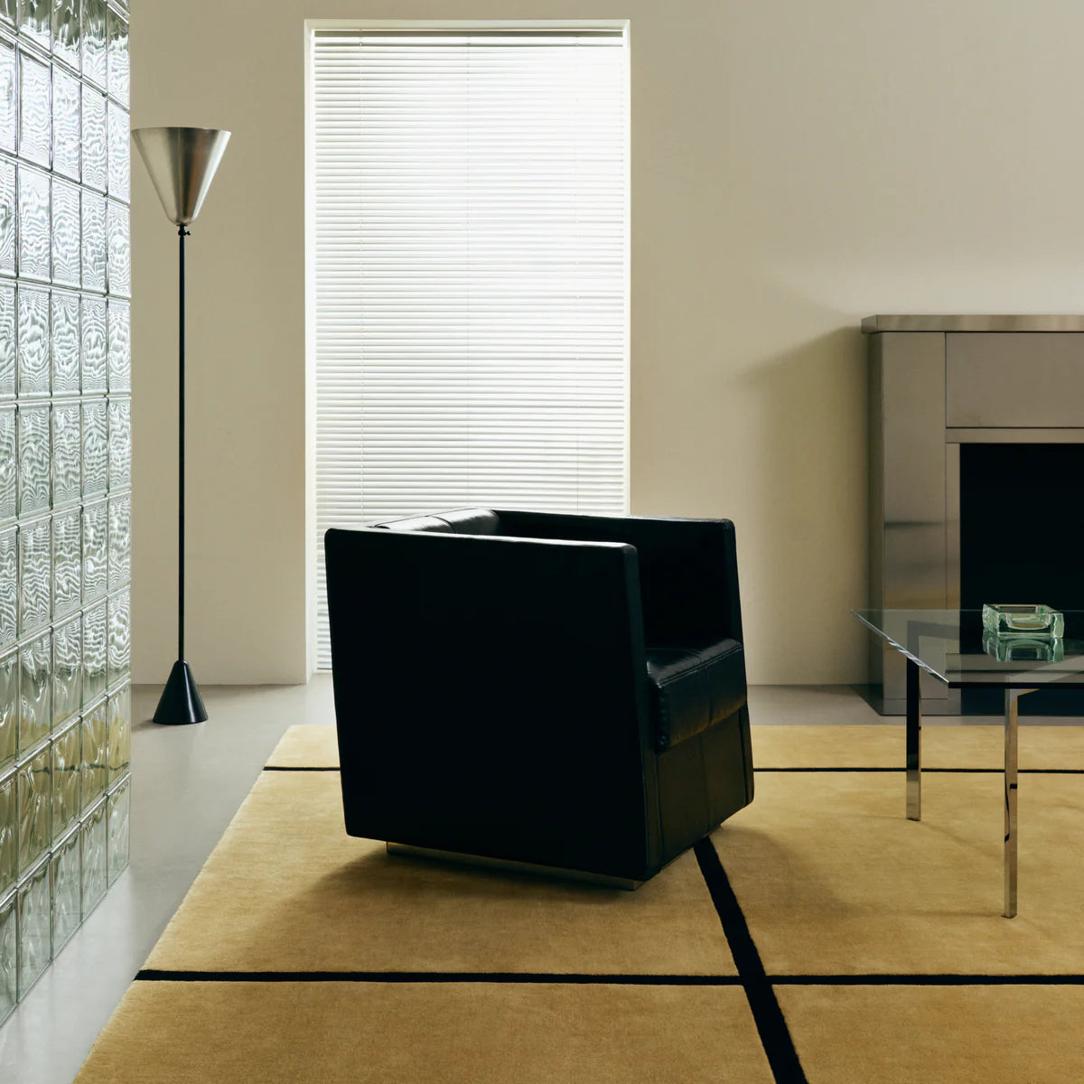 Premium Urban Chic Rug
