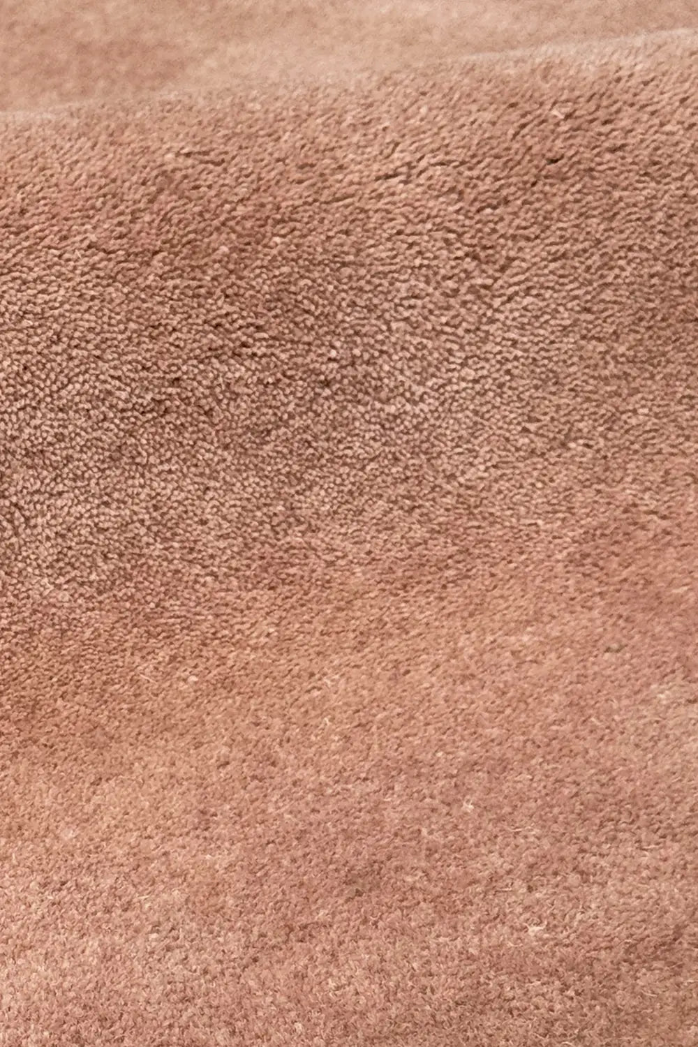 Contemporary Wave Pattern Tan & Brown Rug