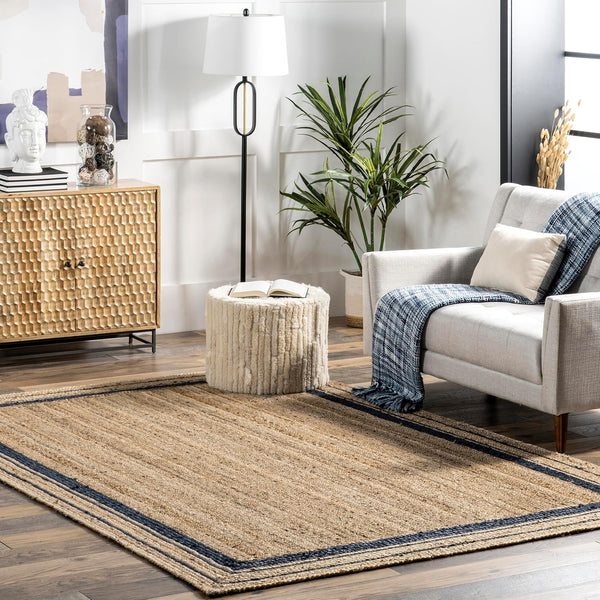 JUTE CARPET