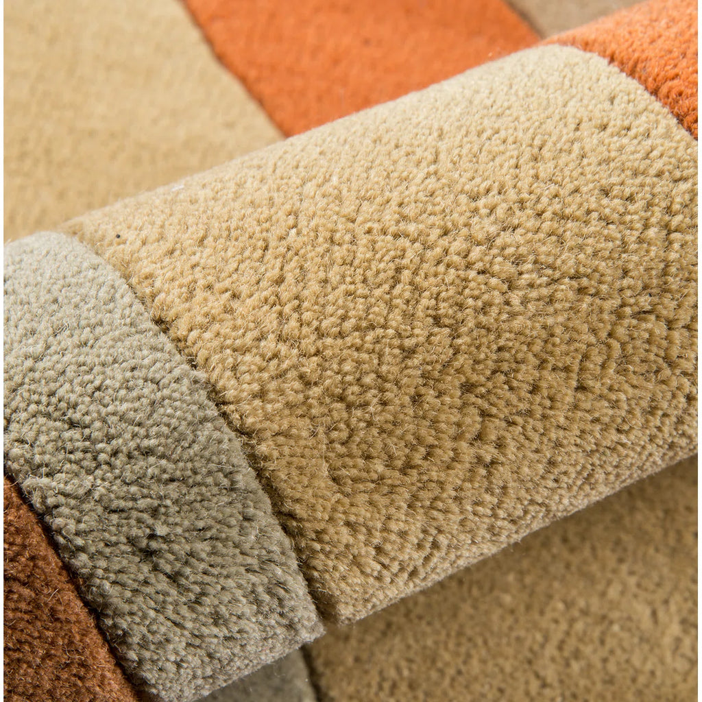 Canyon Path Wool Rug