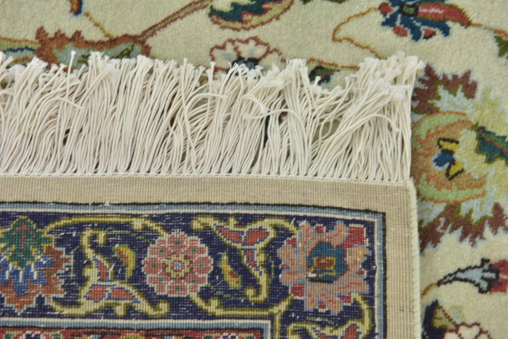 The Royal Isfahan Heritage Medallion Rug
