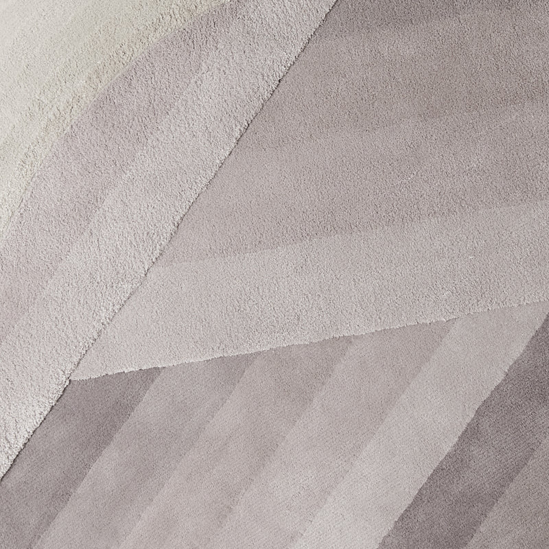Modern Artistic Organic Rug