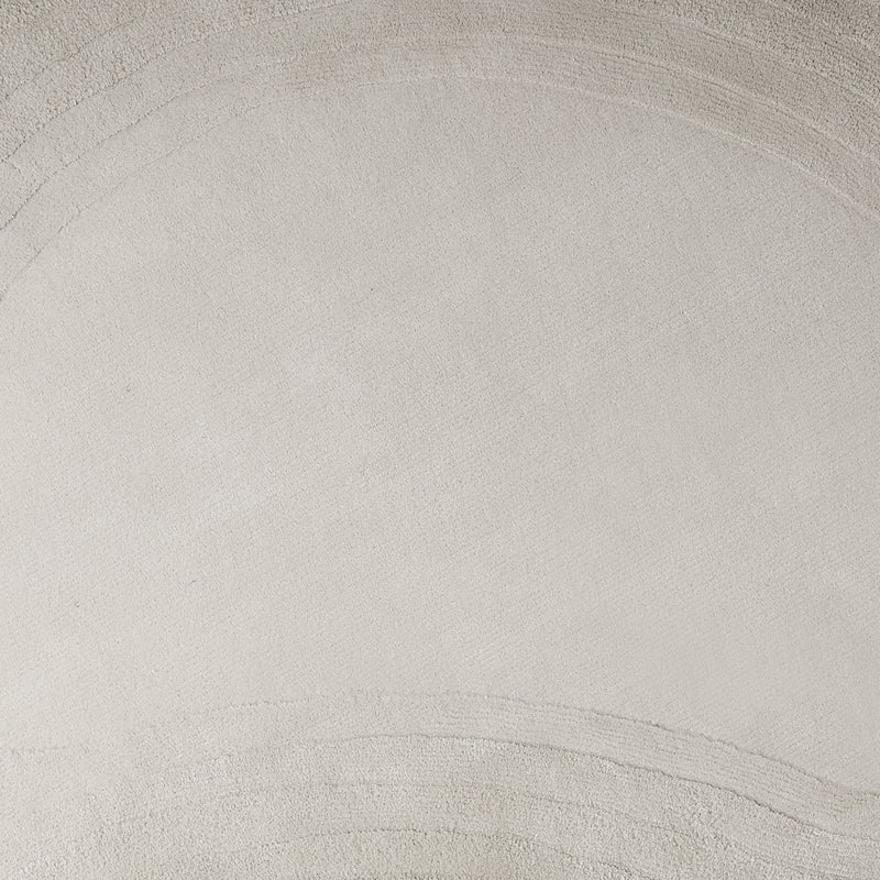 Modern Artistic Organic Rug